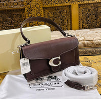 Coach Tabby Bag Colour 4