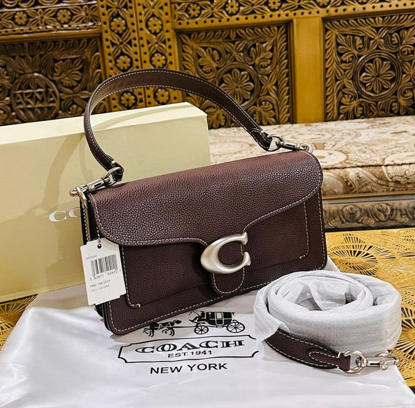 Coach Tabby Bag Color 04 -HK