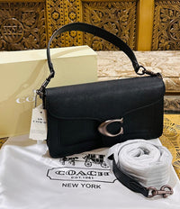 Coach Tabby Bag Colour 1