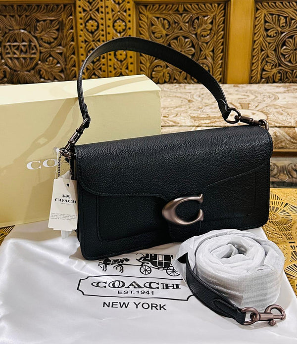 Coach Tabby Bag Color 01 -HK
