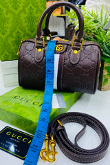 Gucci Ophidia Boston Bag Inspired - Color 09