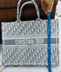 Dior Book Tote Color 02 -RK