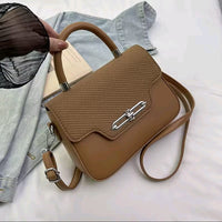 Signature Cross Body Bag For Women - ZM