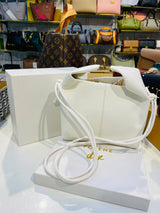Polène Inspired Knot Bucket Bag - Color 01 -RK