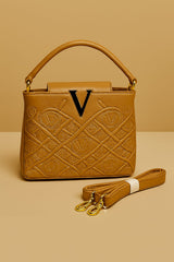 Signature Cross Body Bag For Women - ZM