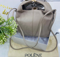 Polène Inspired Knot Bucket Bag - Color 04 -RK
