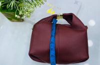 Polène Inspired Knot Bucket Bag - Color 01 -RK