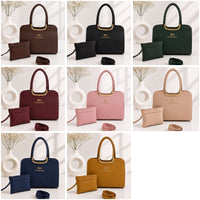 TBM Saffiano Bag Color 04