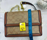 Coach Hudie Bag Color 01 -RK
