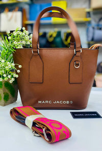 Marc Jacobs Inspired Mini Tote Bag - Color 03 -RK