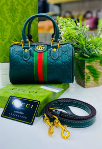 Gucci Ophidia Boston Bag Color 10