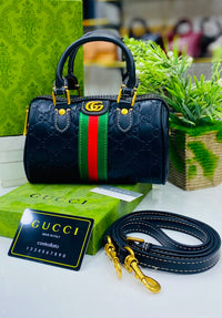 Gucci Ophidia Boston Bag Color 04