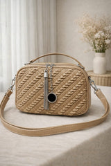 Luxe Cross Body Bag For Women - ZM
