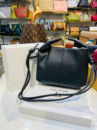 Polène Inspired Knot Bucket Bag - Color 03 -RK