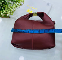 Polène Inspired Knot Bucket Bag - Color 01 -RK