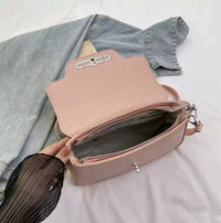 Signature Cross Body Bag For Women - ZM