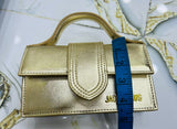 Jacquemus Inspired Le Bambino Mini Bag – Color 01 - RK